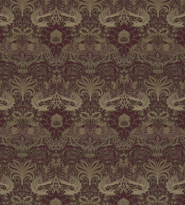 Morris & Co 230300 - Morris Wallpaper