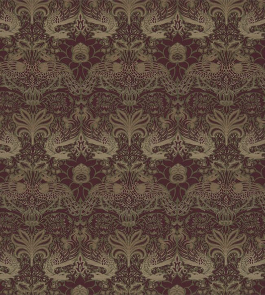 Morris & Co 230300 - Morris Wallpaper