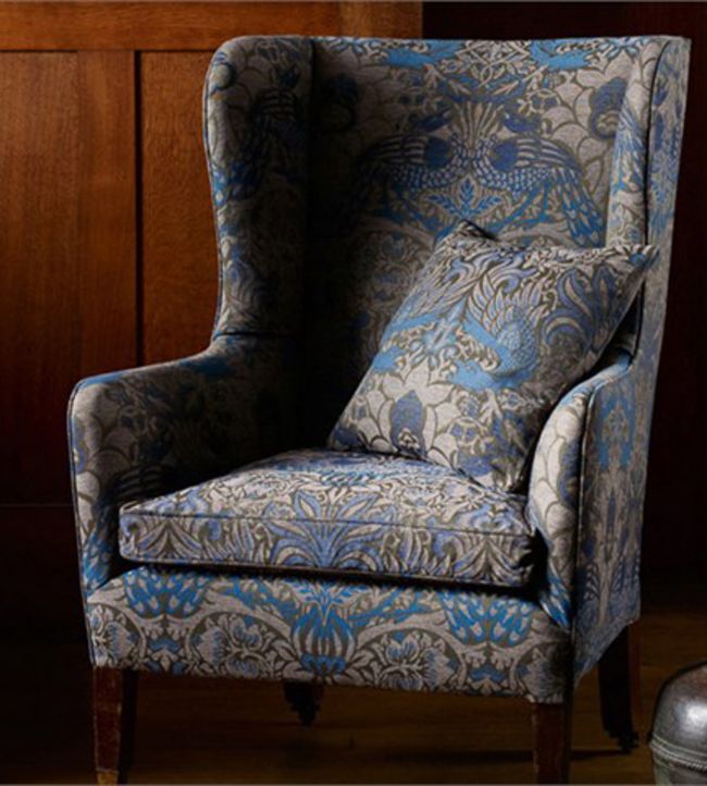 Morris & Co 230300 - Morris Wallpaper