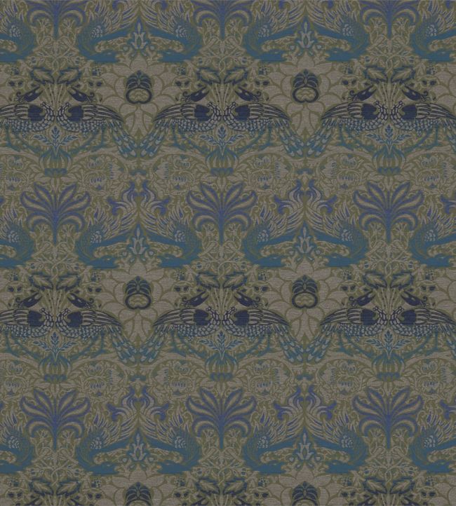 Morris & Co 230302 - Morris Wallpaper