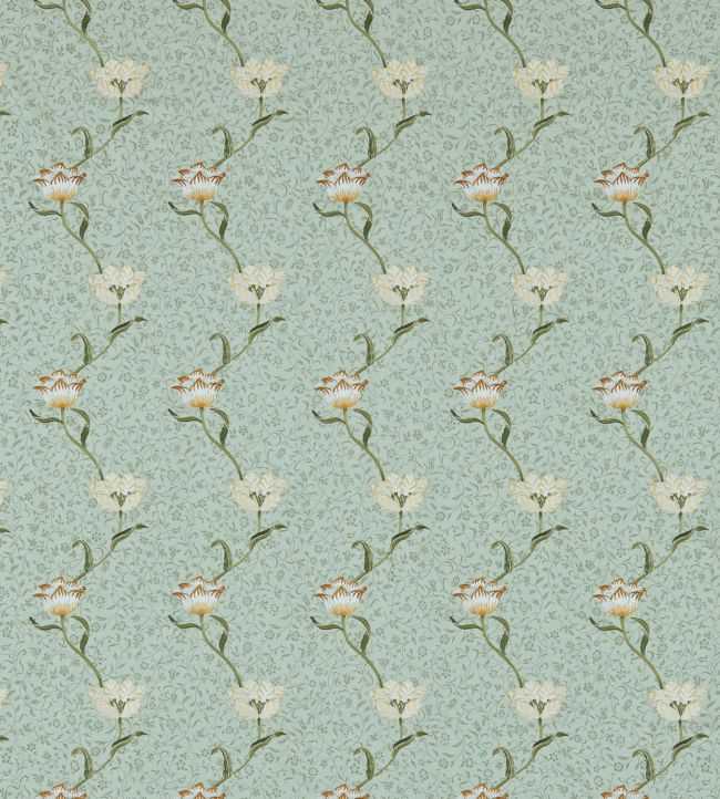 Morris & Co 230335 - Morris Wallpaper