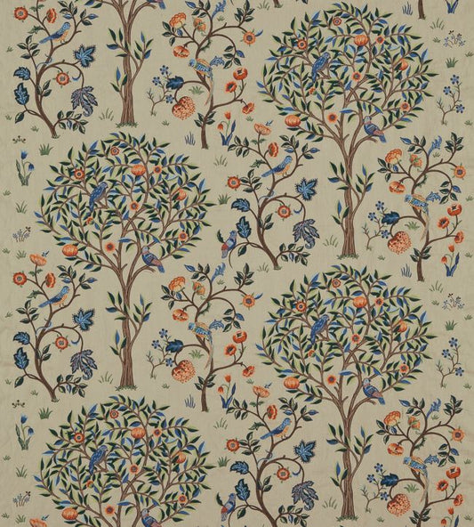 Morris & Co DM6E230341 - Morris Wallpaper