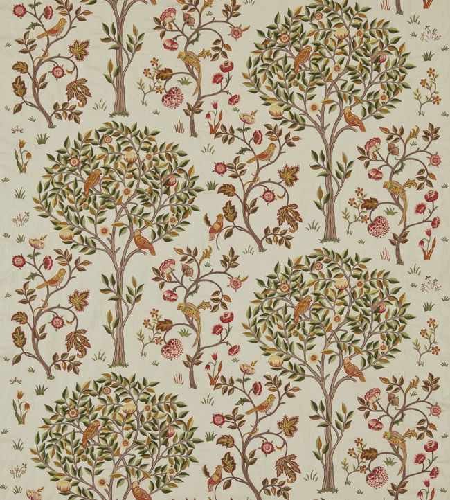 Morris & Co DM6E230342 - Morris Wallpaper