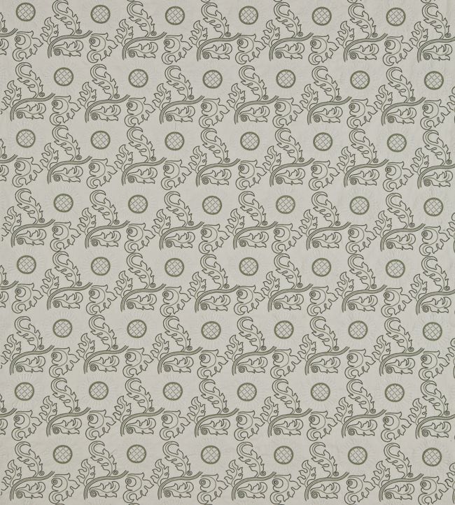 Morris & Co 230344 - Morris Wallpaper