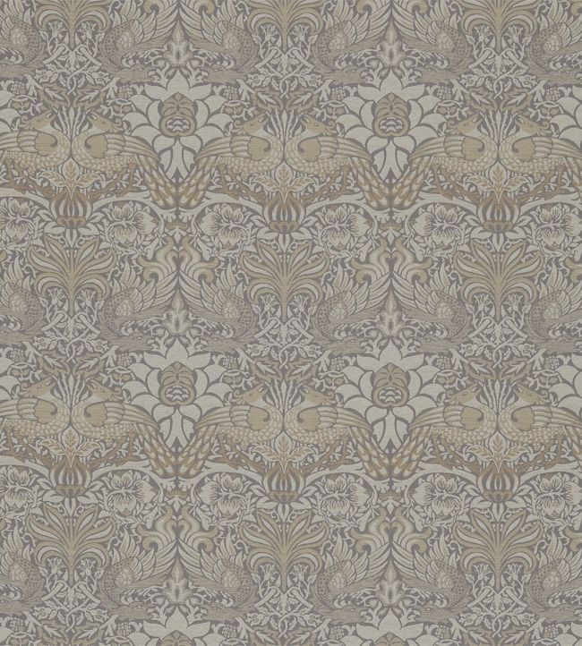 Morris & Co 230346 - Morris Wallpaper