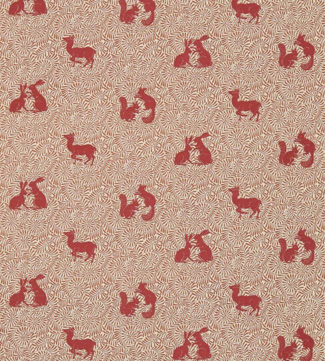 Morris & Co 234540 - Morris Wallpaper