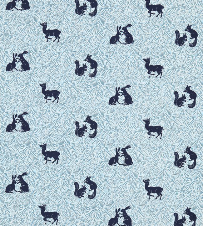 Morris & Co 234541 - Morris Wallpaper