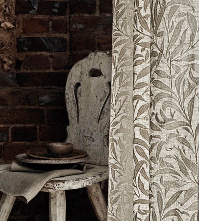 Morris & Co 236064 - Morris Wallpaper