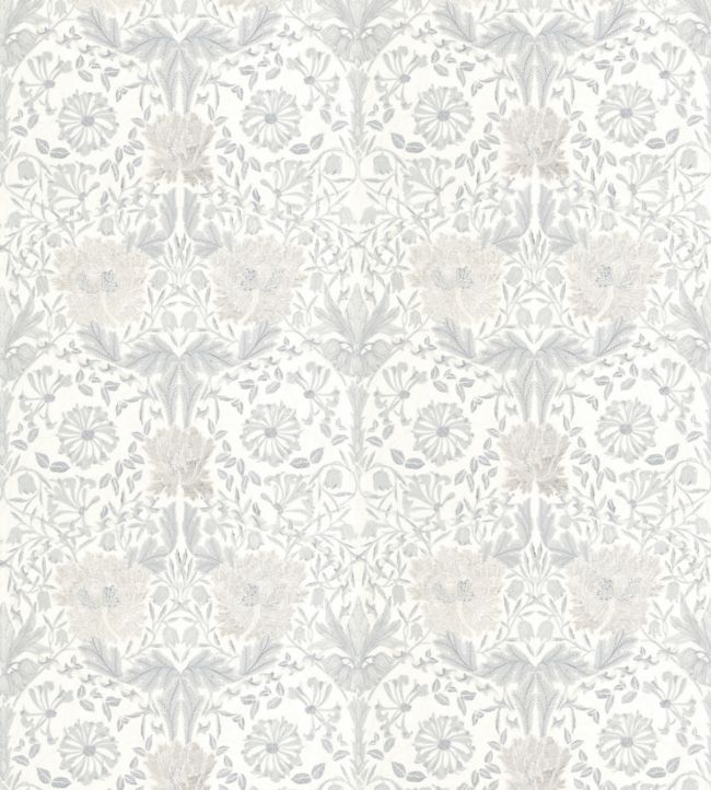 Morris & Co 236650 - Morris Wallpaper