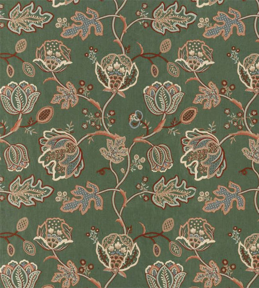 Morris & Co 236821 - Morris Wallpaper