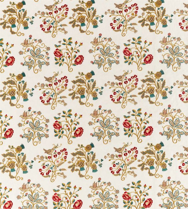 Morris & Co 236824 - Morris Wallpaper