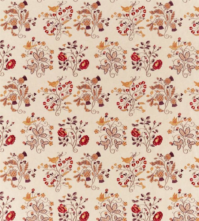 Morris & Co 236825 - Morris Wallpaper