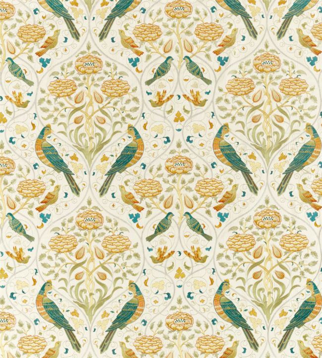 Morris & Co 236826 - Morris Wallpaper