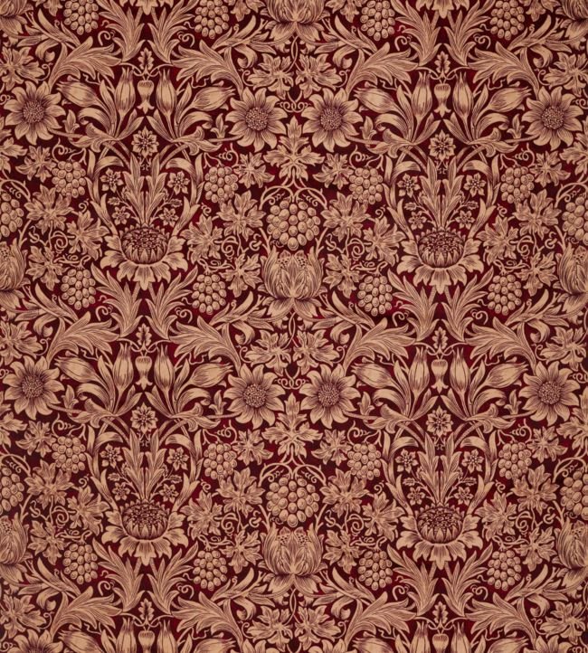 Morris & Co 236928 - Morris Wallpaper