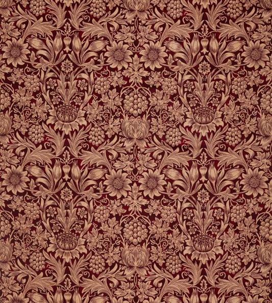 Morris & Co 236928 - Morris Wallpaper