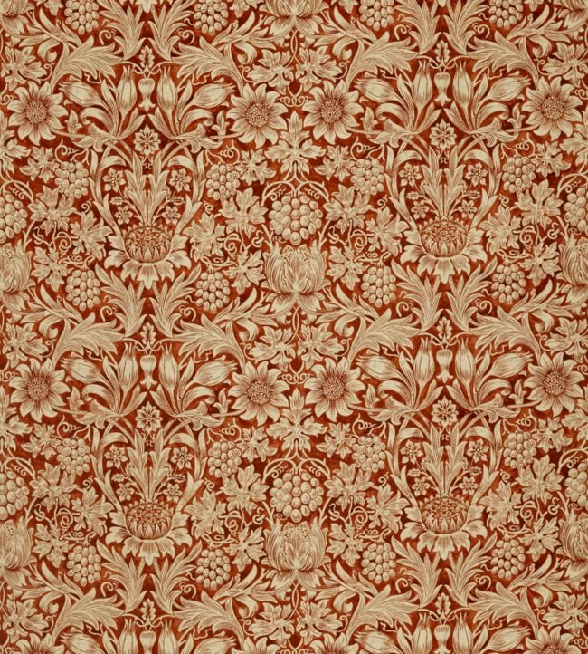 Morris & Co 236930 - Morris Wallpaper