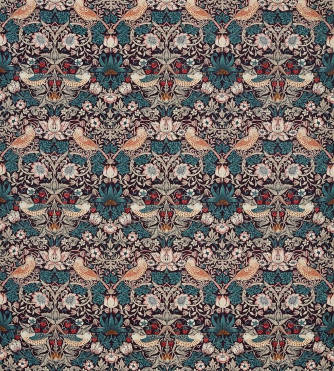 Morris & Co 236931 - Morris Wallpaper