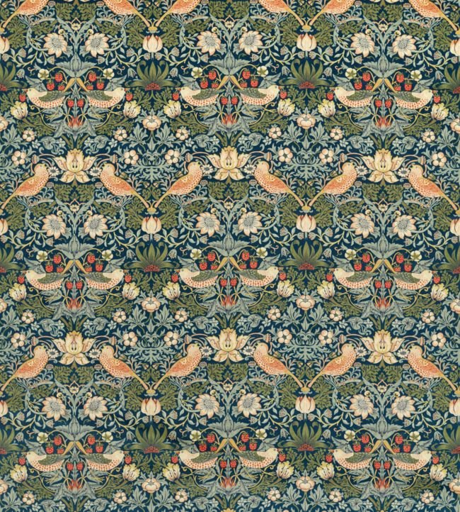 Morris & Co 236932 - Morris Wallpaper