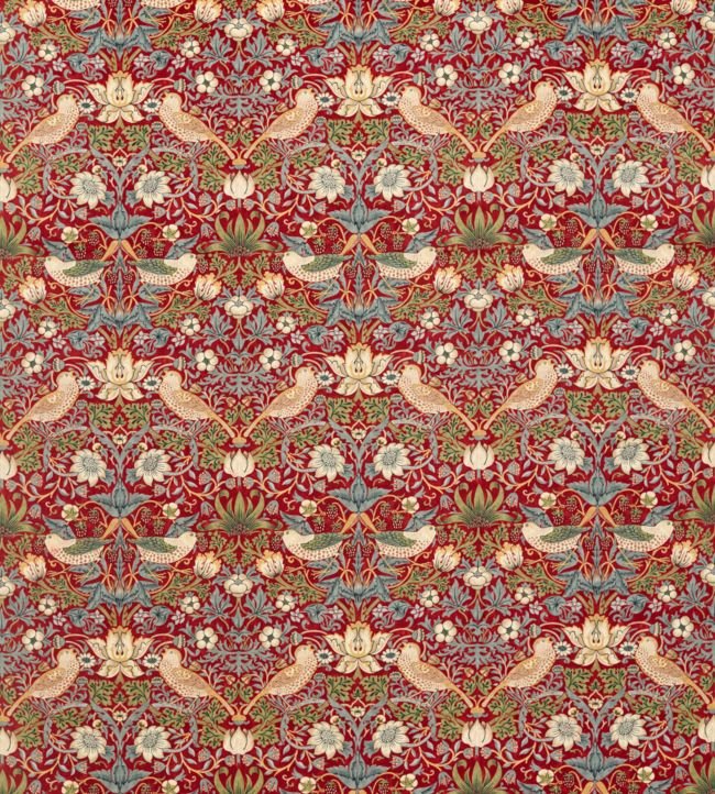 Morris & Co 236933 - Morris Wallpaper