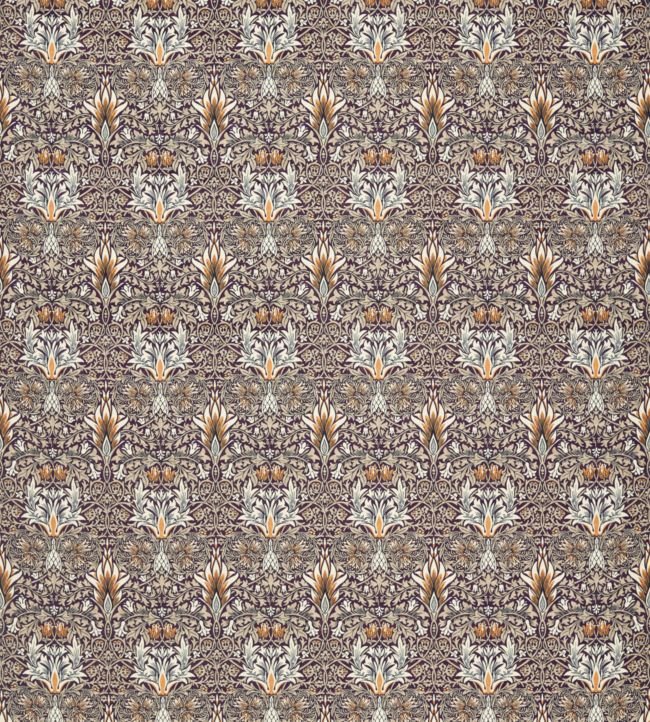 Morris & Co 236936 - Morris Wallpaper