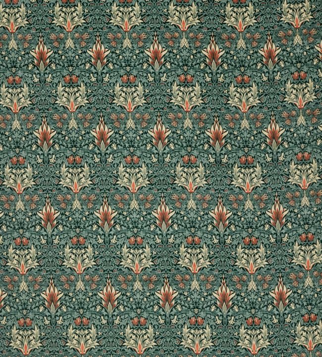 Morris & Co 236937 - Morris Wallpaper