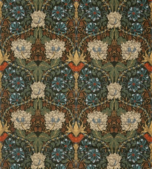 Morris & Co 236939 - Morris Wallpaper