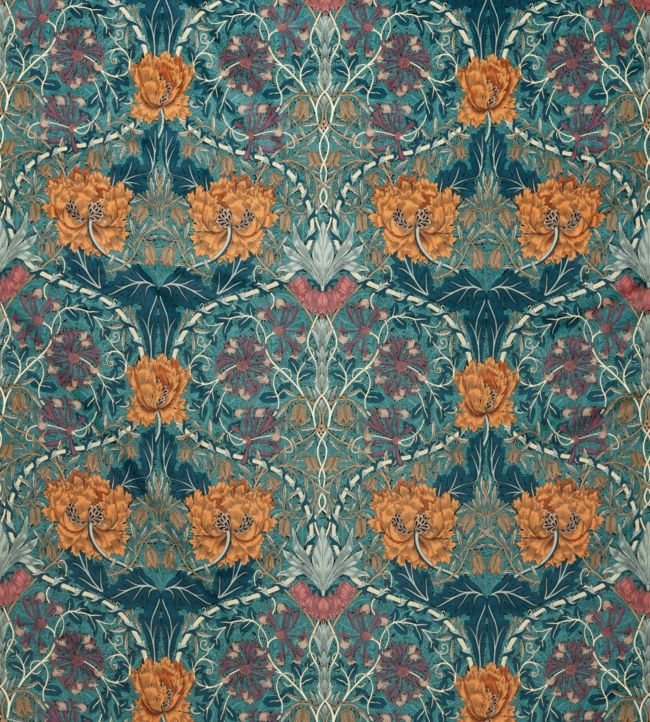 Morris & Co 236940 - Morris Wallpaper