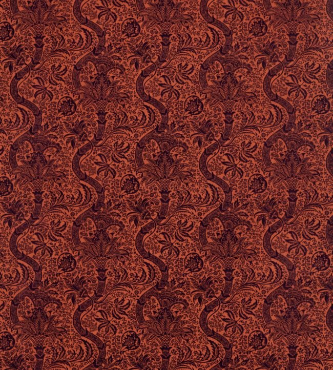 Morris & Co 236943 - Morris Wallpaper