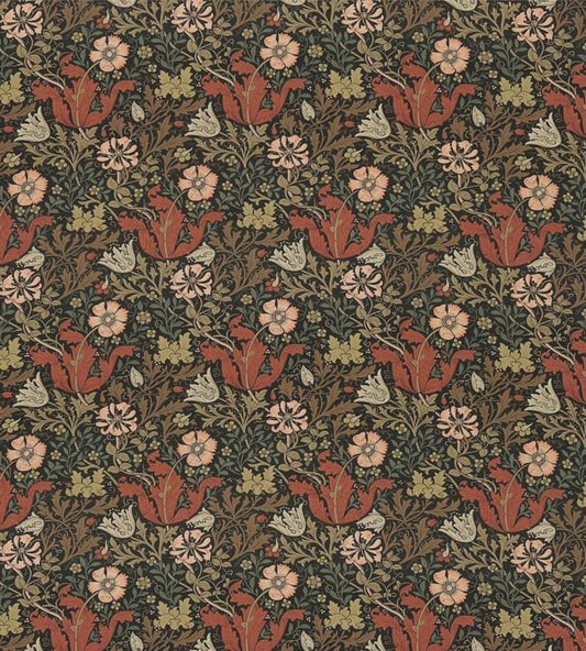 Morris & Co DMFPCO202 - Morris Wallpaper