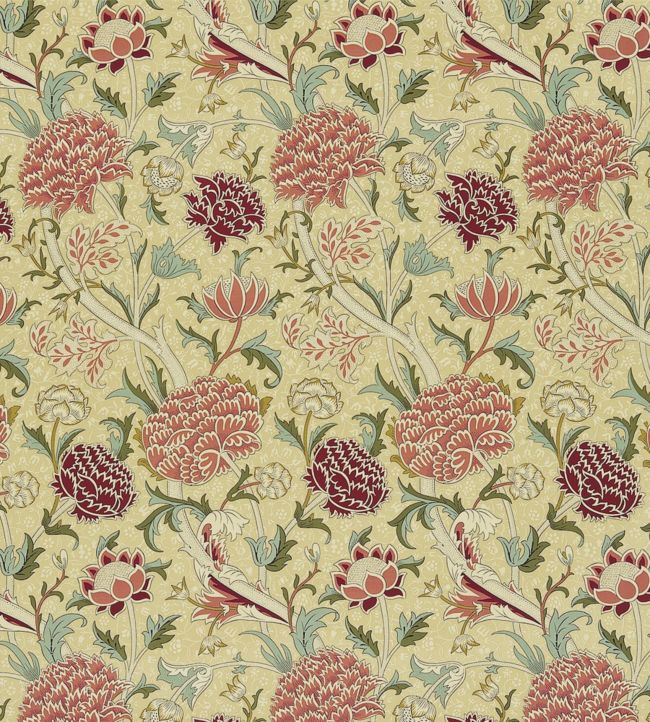 Morris & Co DMFPCR201 - Morris Wallpaper