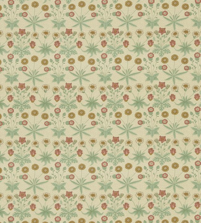 Morris & Co DMFPDA201 - Morris Wallpaper