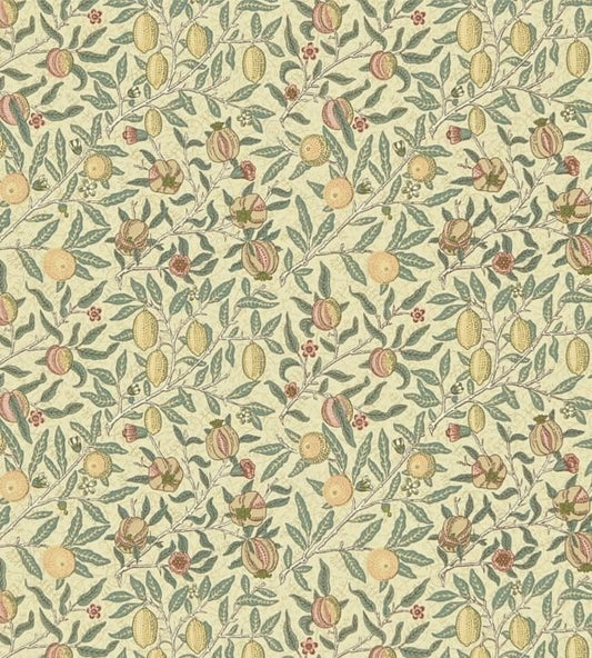 Morris & Co DCMF226704 - Morris Wallpaper