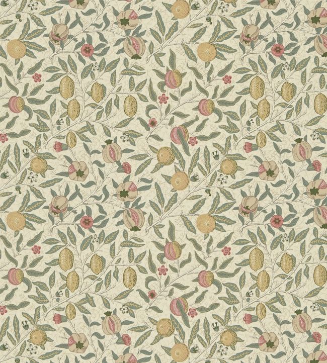 Morris & Co DMCR226447 - Morris Wallpaper