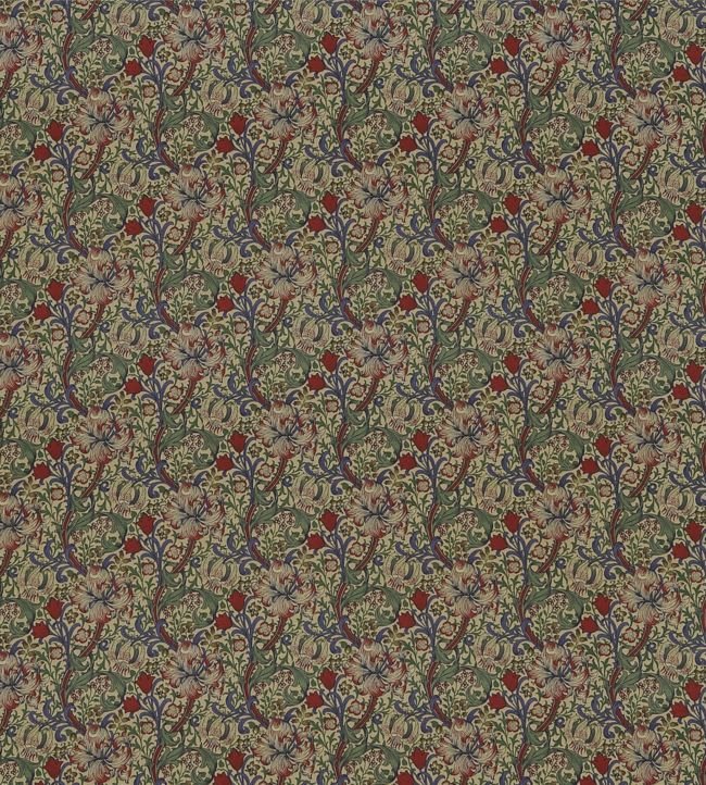 Morris & Co DMFPGM214 - Morris Wallpaper