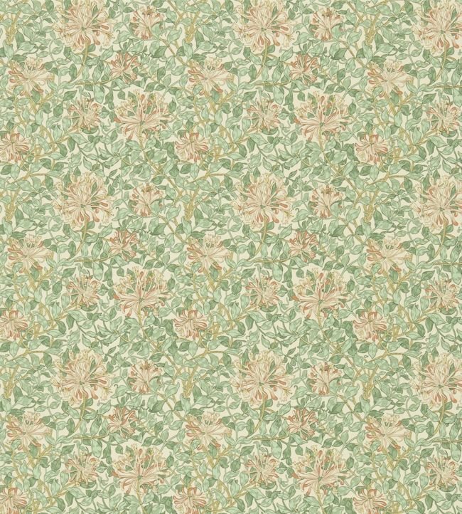 Morris & Co DMFPHO205 - Morris Wallpaper