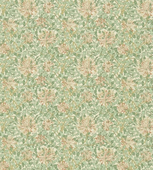 Morris & Co DMFPHO205 - Morris Wallpaper