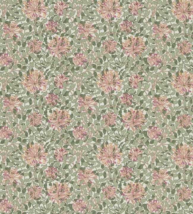 Morris & Co DMFPHO206 - Morris Wallpaper