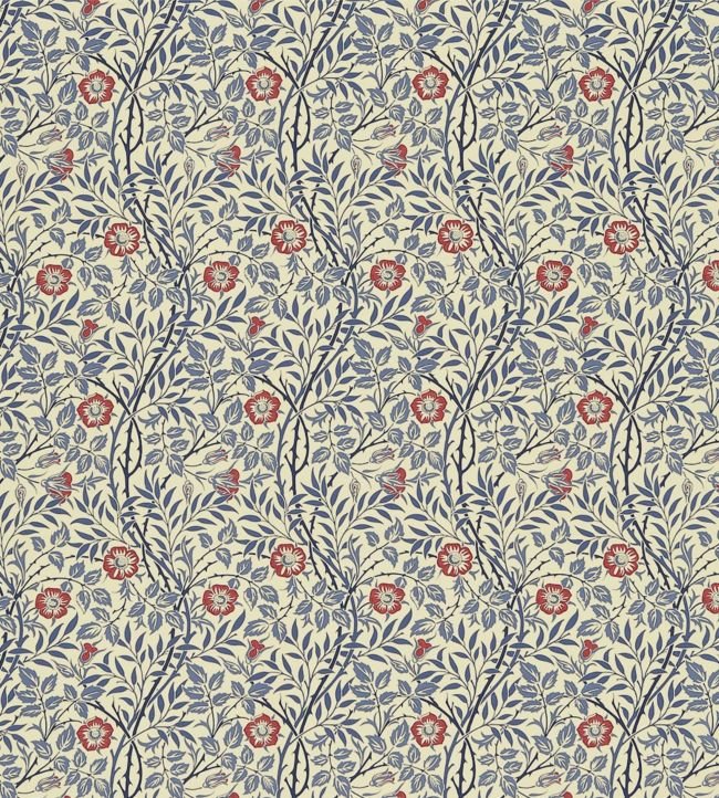 Morris & Co DMFPSW205 - Morris Wallpaper