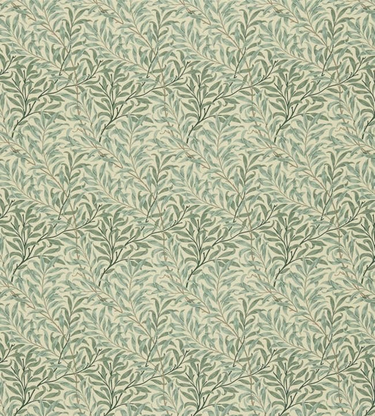 Morris & Co DCMF226703 - Morris Wallpaper