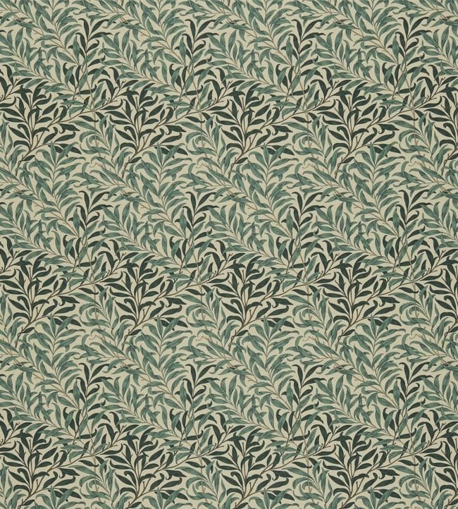 Morris & Co DMCR226470 - Morris Wallpaper