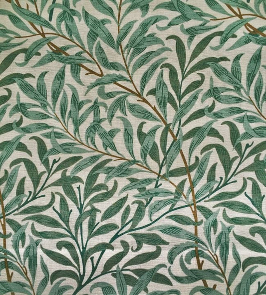 Morris & Co DMFPWB204 - Morris Wallpaper