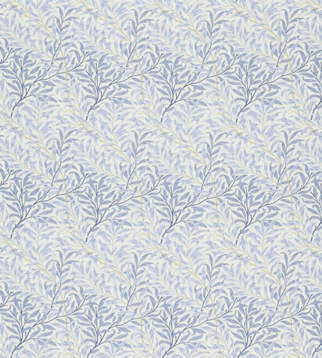 Morris & Co DMFPWB206 - Morris Wallpaper