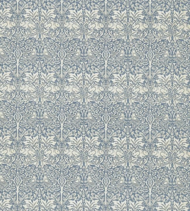 Morris & Co DCMF226714 - Morris Wallpaper