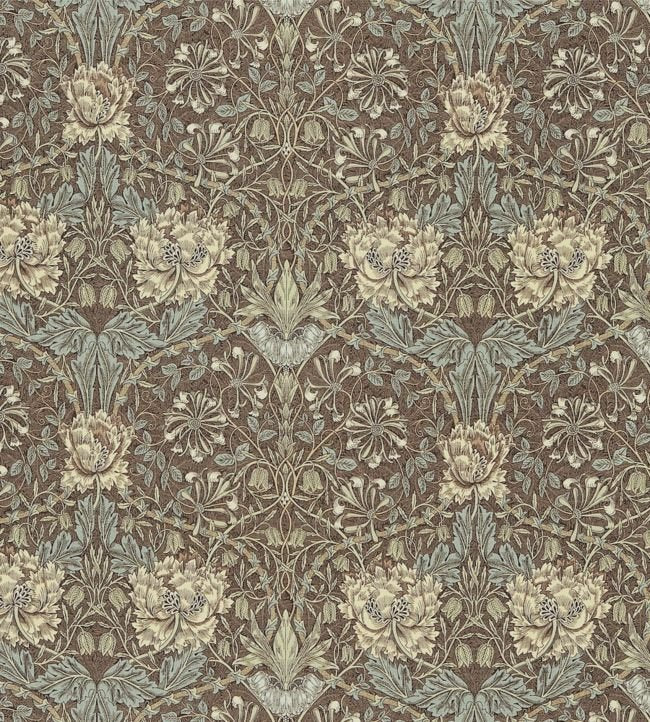 Morris & Co DMORHO201 - Morris Wallpaper