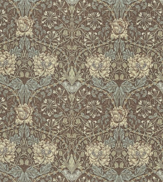 Morris & Co DMORHO201 - Morris Wallpaper