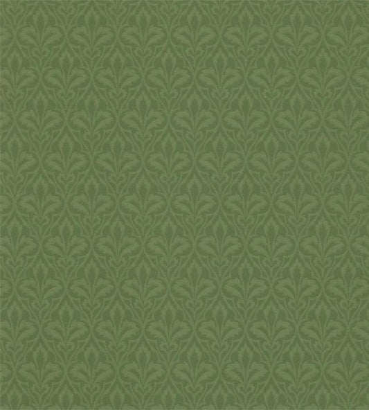 Morris & Co - DMY1OJ108 - Forest - Morris Wallpaper