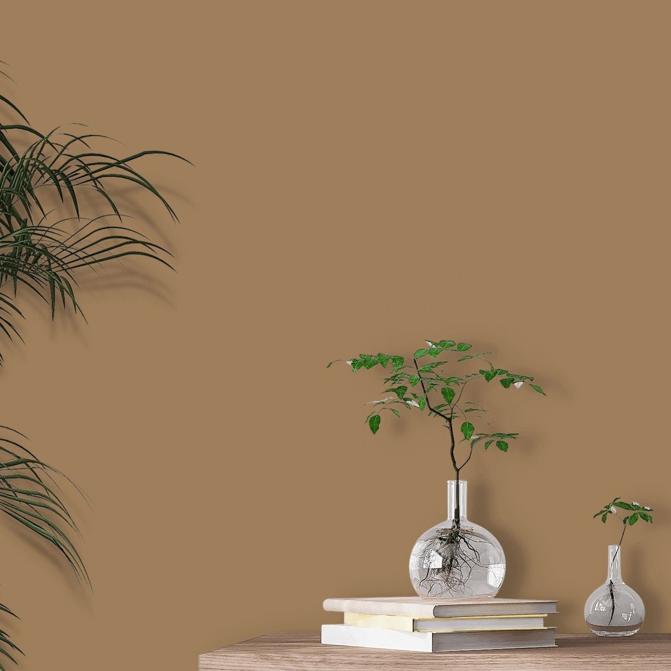 Morris & Co Paint -  Hares Coat - Eggshell - 1 litre - Morris Wallpaper