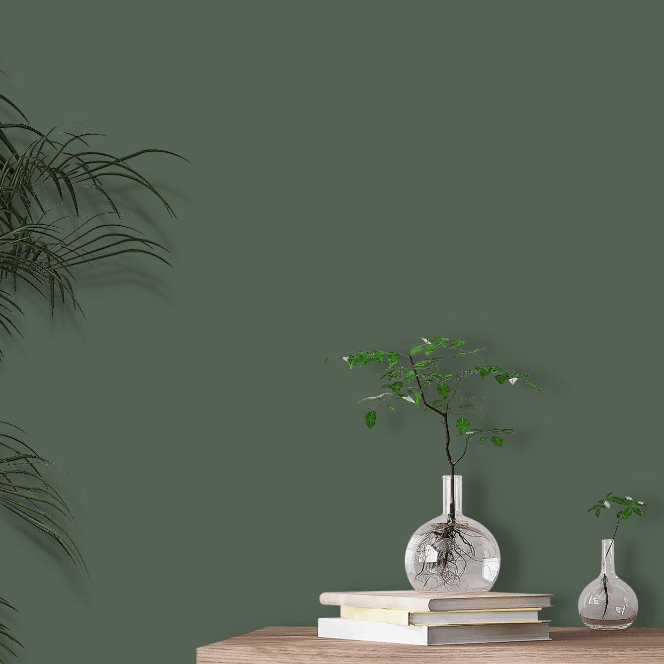 Morris & Co Paint -  Morris's Trellis - Eggshell - 1 litre - Morris Wallpaper