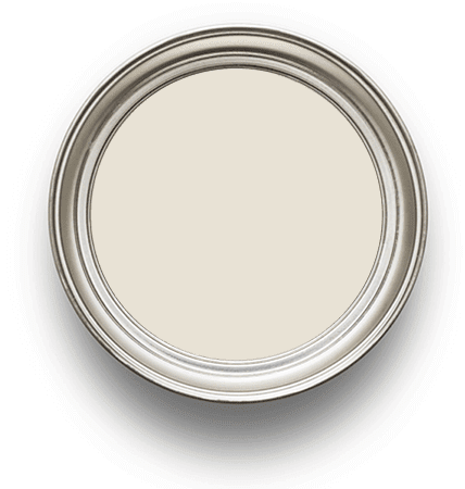 Morris & Co Paint -  Powdered Chalk - Eggshell - 1 litre - Morris Wallpaper