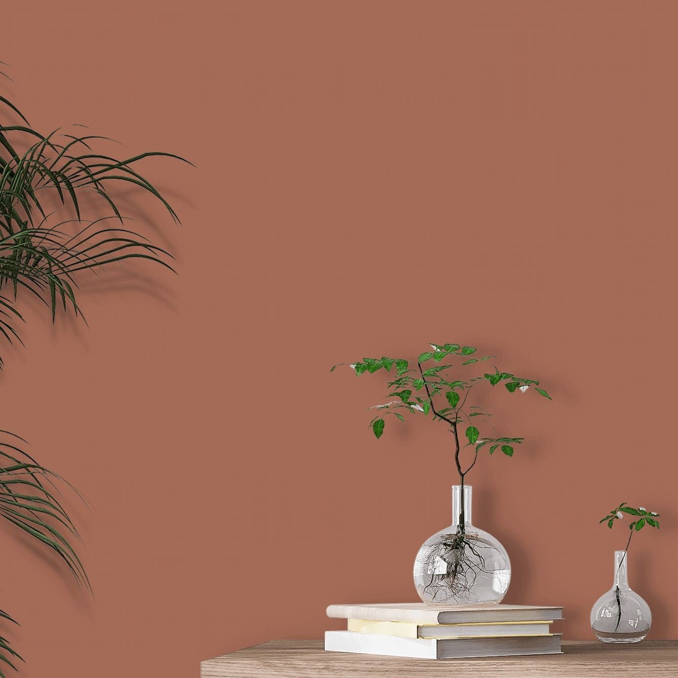 Morris & Co Paint -  Red House - Eggshell - 1 litre - Morris Wallpaper